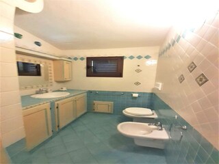 Apartamento Porto Rotondo Características 22