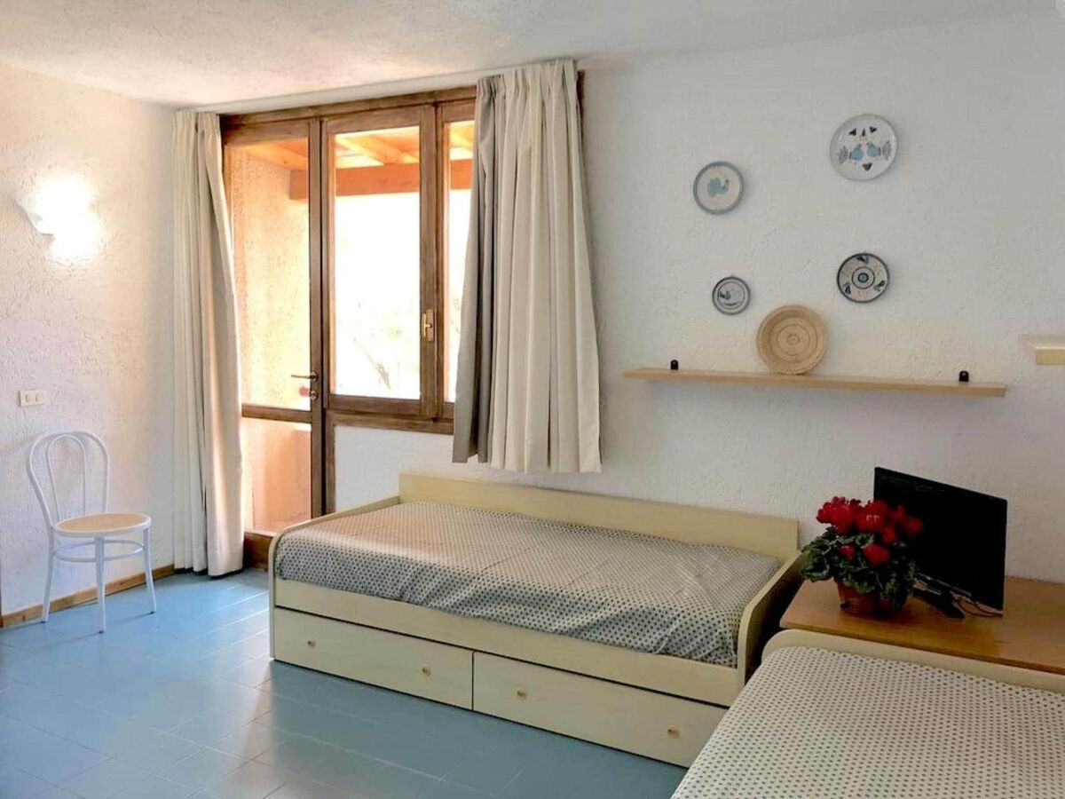 Apartment Porto Rotondo Ausstattung 21