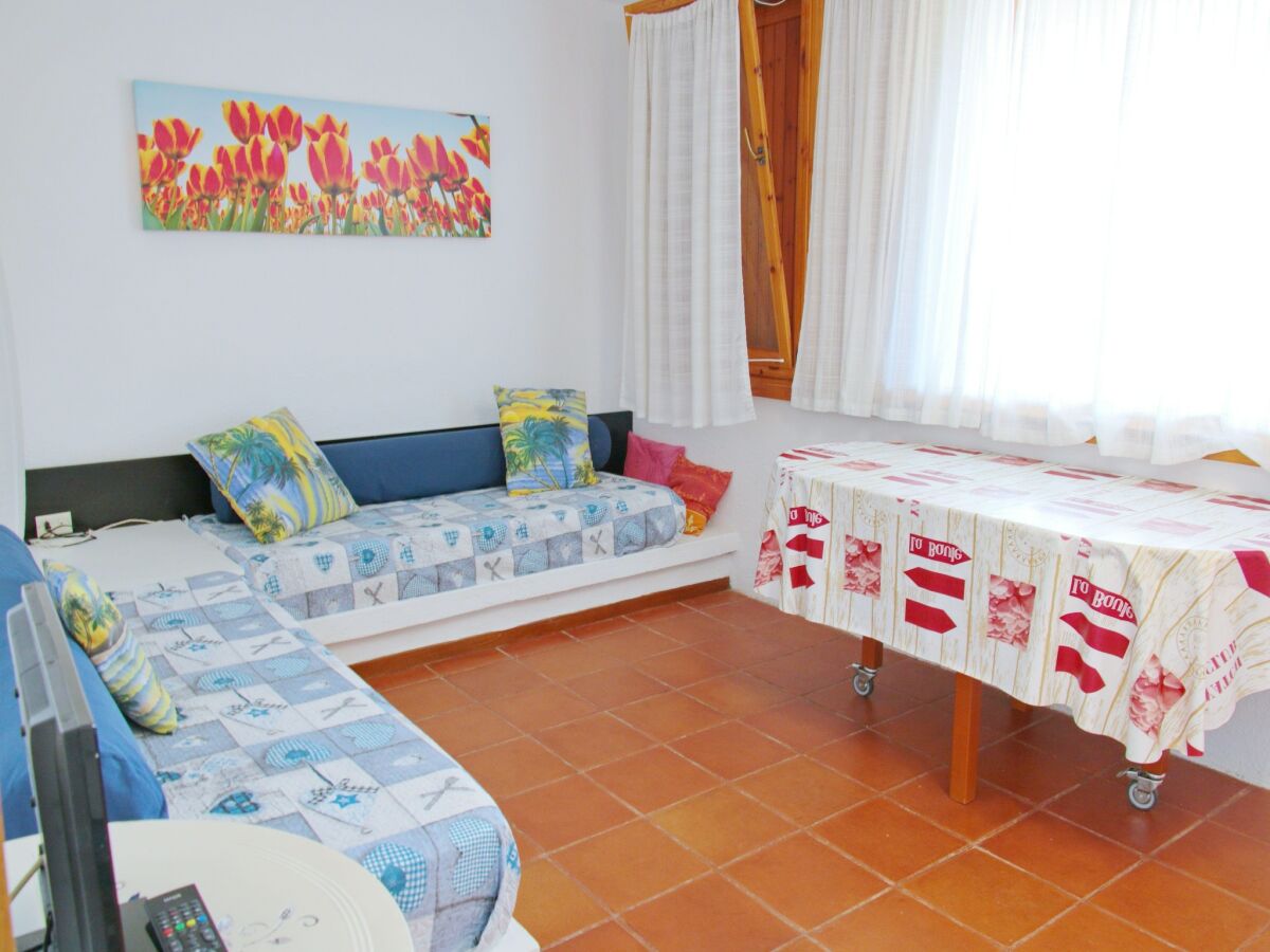 Apartment Porto Rotondo Ausstattung 22