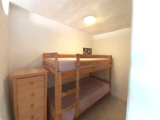 Apartamento Porto Rotondo Características 23