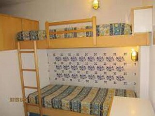 Apartamento Porto Rotondo Características 24