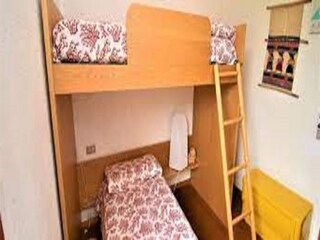 Apartamento Porto Rotondo Características 19
