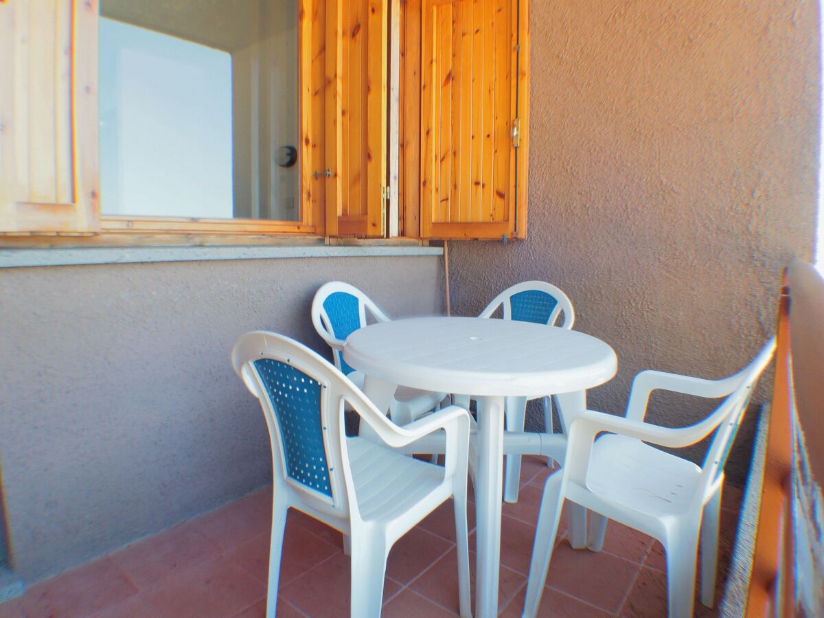 Apartment Porto Rotondo Außenaufnahme 13