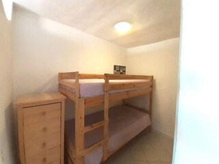 Apartment Porto Rotondo Ausstattung 25