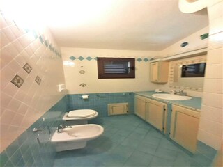 Apartamento Porto Rotondo Características 27