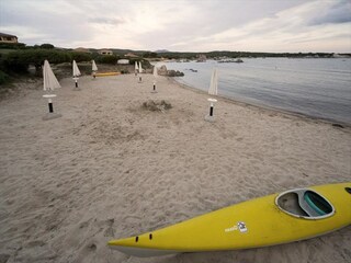 Appartamento Porto Rotondo  30