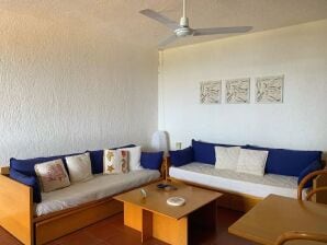 Apartment Einladende Wohnung in Olbia mit Garten - Porto Rotondo - image1