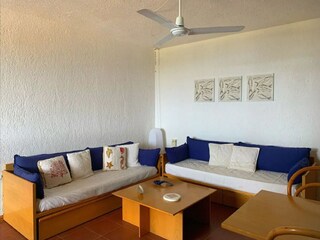 Apartment Porto Rotondo Ausstattung 21