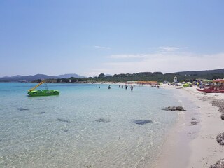 Appartement Porto Rotondo Omgeving 30