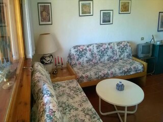 Apartamento Porto Rotondo Características 1