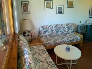 Appartement Porto Rotondo Équipement 13