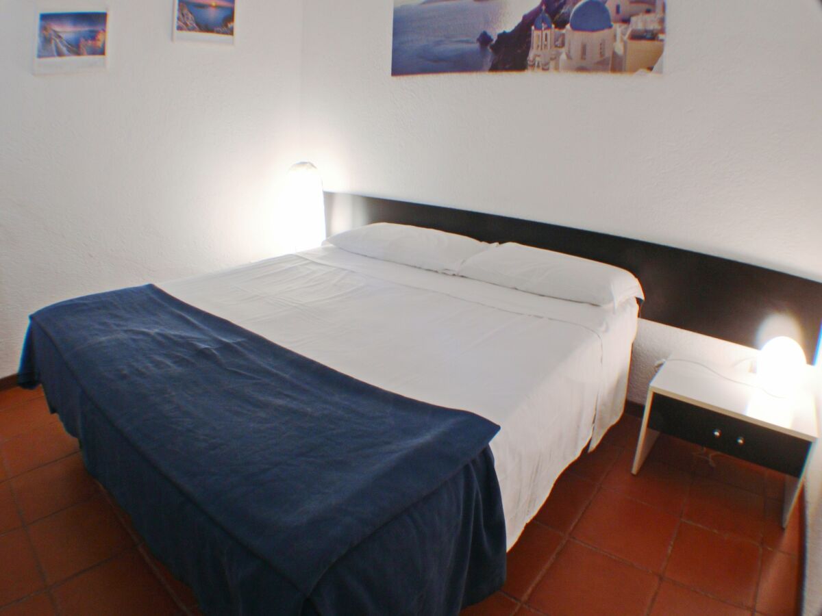 Apartment Porto Rotondo Ausstattung 12