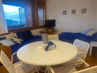 Apartamento Porto Rotondo Características 14