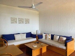 Apartment Porto Rotondo Ausstattung 12