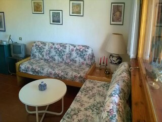 Apartamento Porto Rotondo Características 10