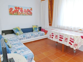 Apartment Porto Rotondo Ausstattung 18