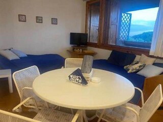 Apartamento Porto Rotondo Características 17
