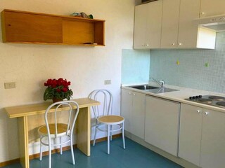 Apartment Porto Rotondo Features 22