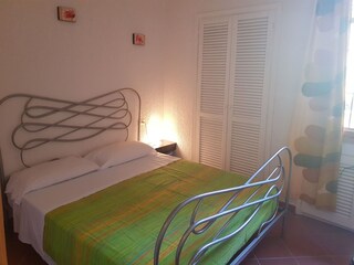 Apartamento Porto Rotondo Características 12