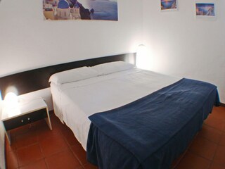 Apartamento Porto Rotondo Características 13