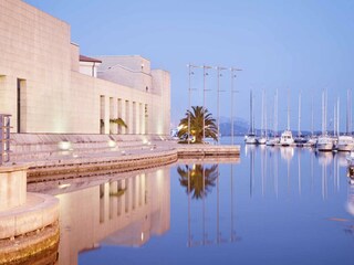 Apartment Porto Rotondo Environment 28