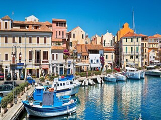 Appartement Porto Rotondo Environnement 26