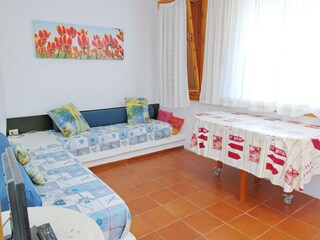 Apartamento Porto Rotondo Características 25