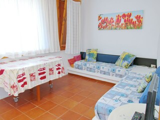Apartamento Porto Rotondo Características 20