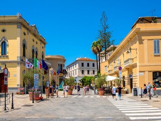 Apartment Porto Rotondo Environment 28