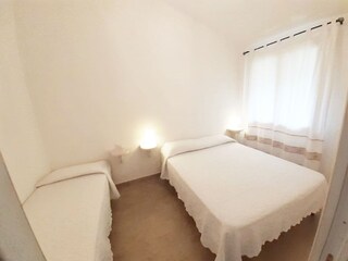 Apartamento Porto Rotondo Características 20