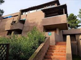 Appartement Porto Rotondo Buitenaudio-opname 8