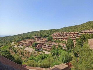 Appartement Porto Rotondo Buitenaudio-opname 9