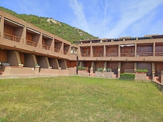 Appartement Porto Rotondo Buitenaudio-opname 10