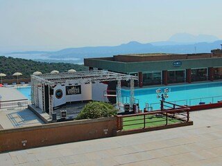 Apartamento Porto Rotondo Grabación al aire libre 14