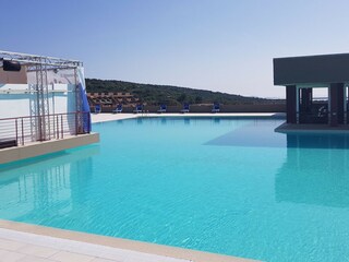 Apartamento Porto Rotondo Grabación al aire libre 16