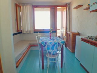 Apartamento Porto Rotondo Características 17
