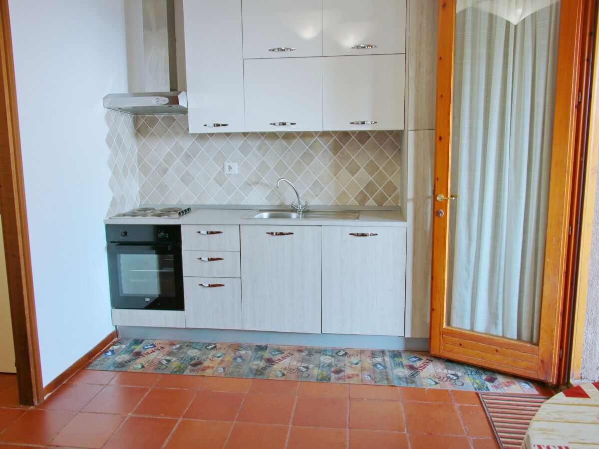 Apartment Porto Rotondo Ausstattung 31