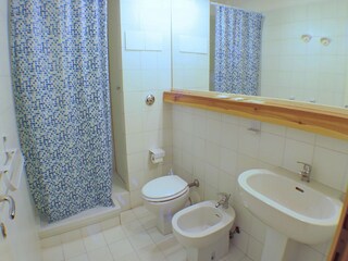 Apartamento Porto Rotondo Características 32