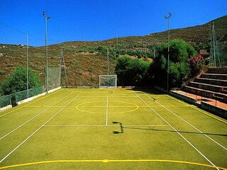 Apartamento Porto Rotondo Grabación al aire libre 19