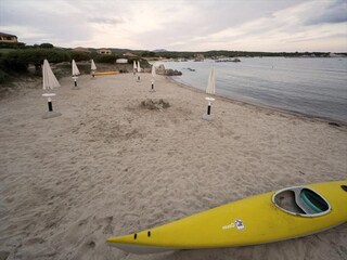 Apartment Porto Rotondo Umgebung 32