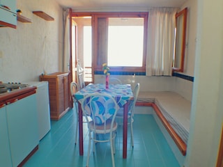 Appartement Porto Rotondo Équipement 19