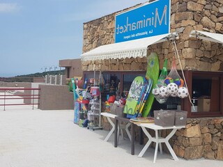 Apartment Porto Rotondo Außenaufnahme 14