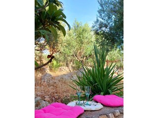 Maison de vacances Kalamata Enregistrement extérieur 4