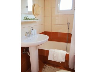 Casa de vacaciones Kalamata Características 25