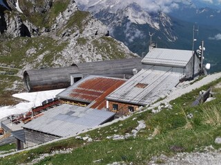 Karwendel Fernrohr