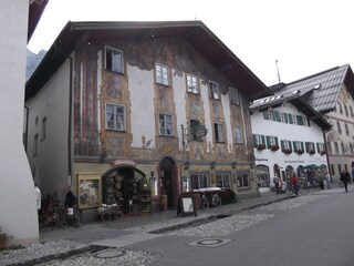 Hotel- Gasthof Alpenrose