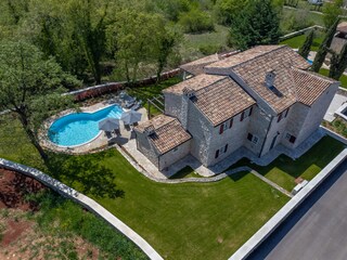 Villa Tinjan Ambiente 36