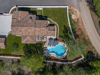 Villa Tinjan Ambiente 37