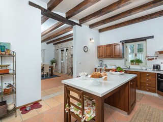 Villa Tinjan Caratteristiche 19