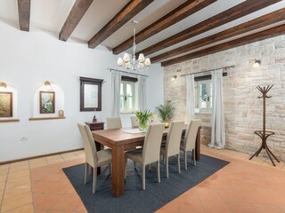 Villa Tinjan Caratteristiche 20